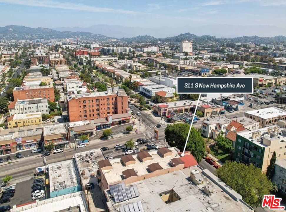 311 S New Hampshire Avenue