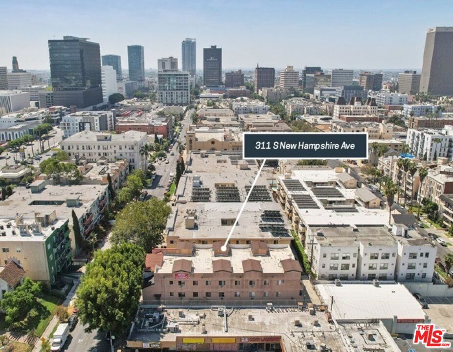 311 S New Hampshire Avenue