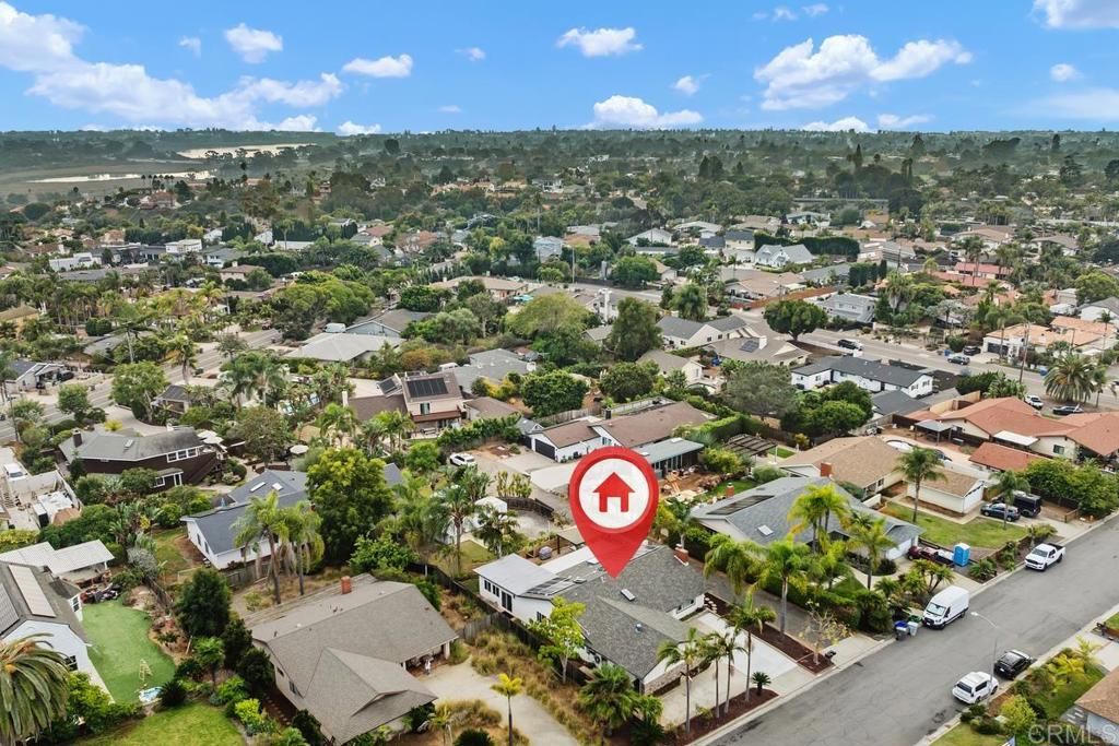 Photo of 2363 Kenwyn Street, Oceanside, CA 92054 (MLS # NDP2510177)