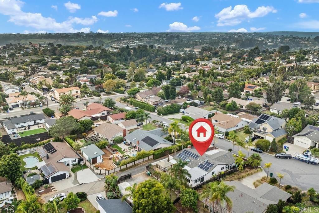 Photo of 2363 Kenwyn Street, Oceanside, CA 92054 (MLS # NDP2510177)