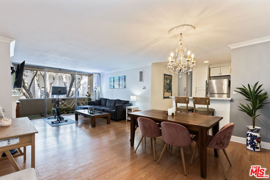 Photo of 6375 Green Valley Circle #212, Culver City, CA 90230 (MLS # 25556377)