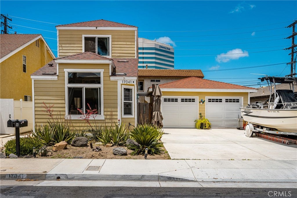 17041 B Lane