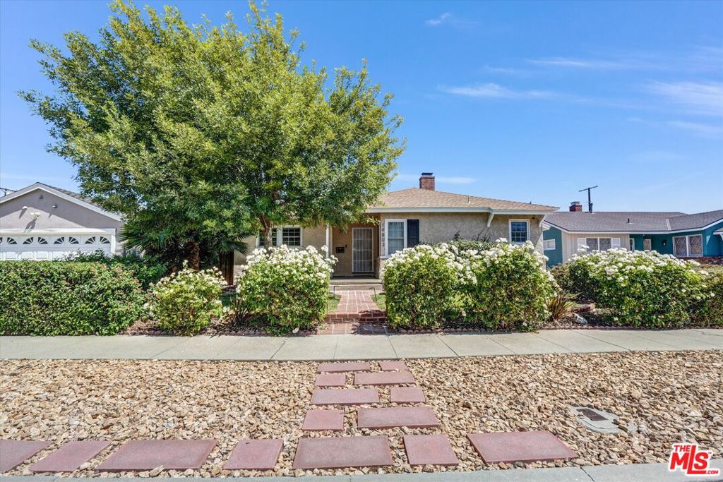 19803 Bassett Street