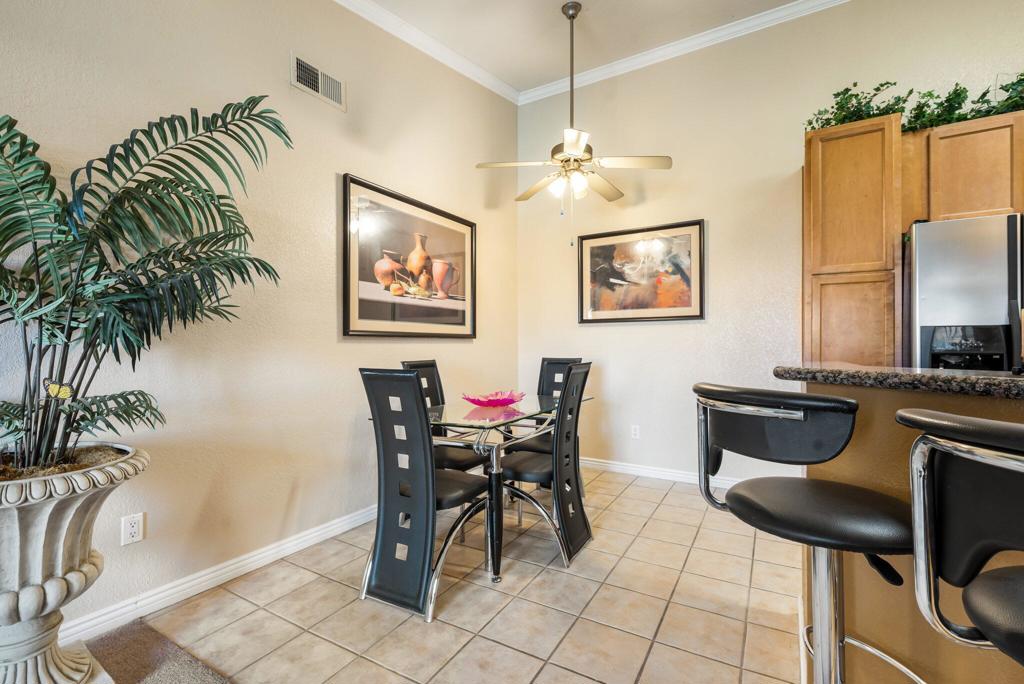 Saddleback - Residential Lease