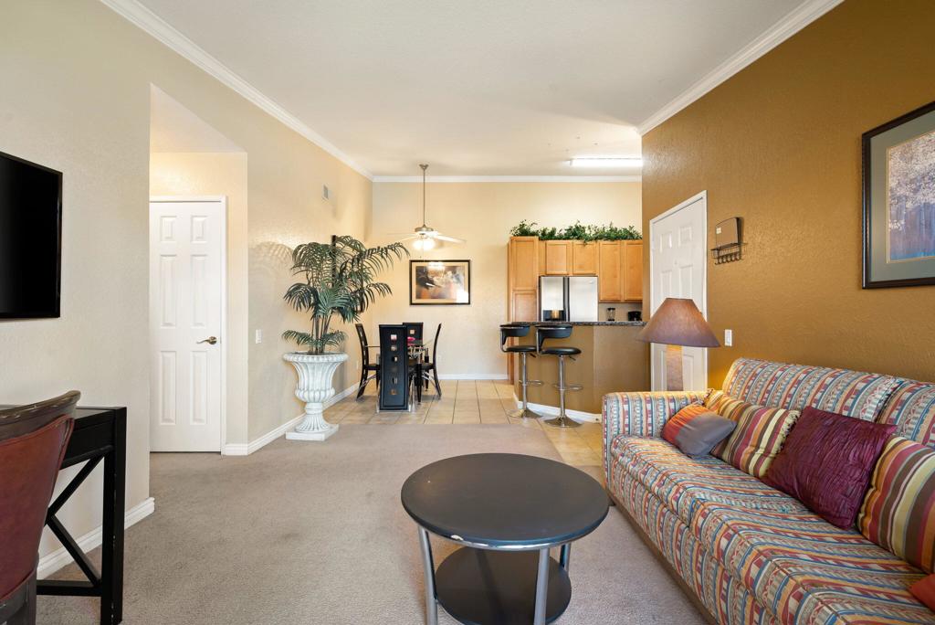 Saddleback - Residential Lease