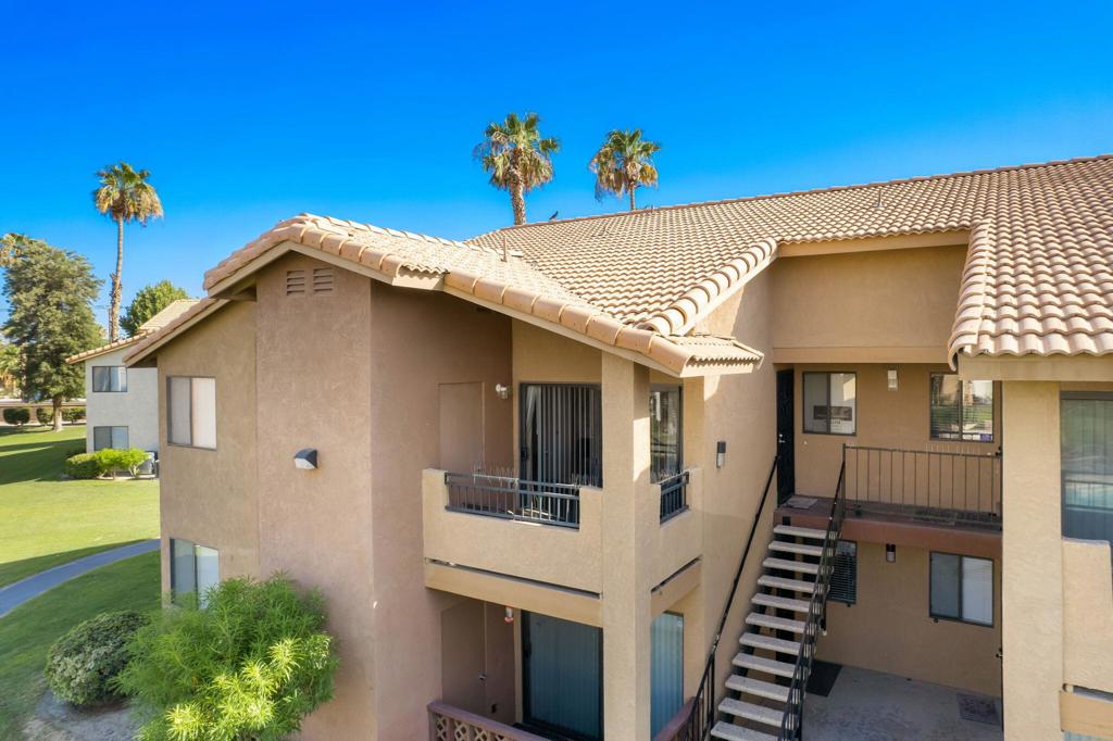 Saddleback - Residential Lease