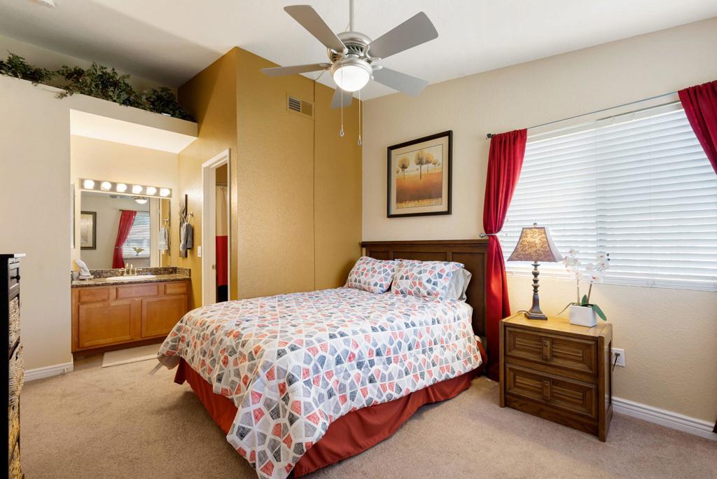 Saddleback - Residential Lease