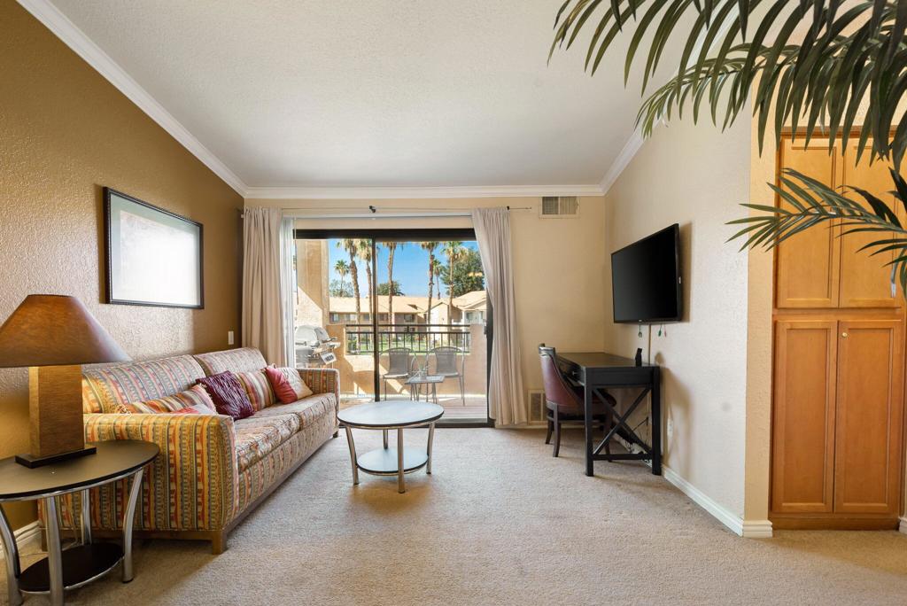 Saddleback - Residential Lease