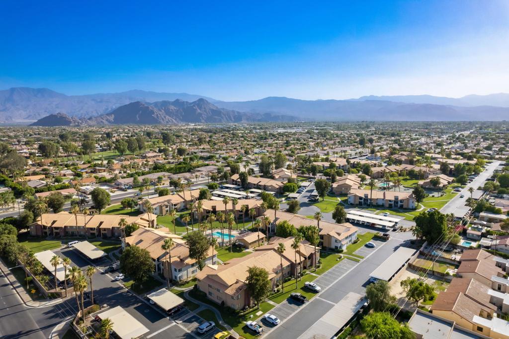 Saddleback - Residential Lease