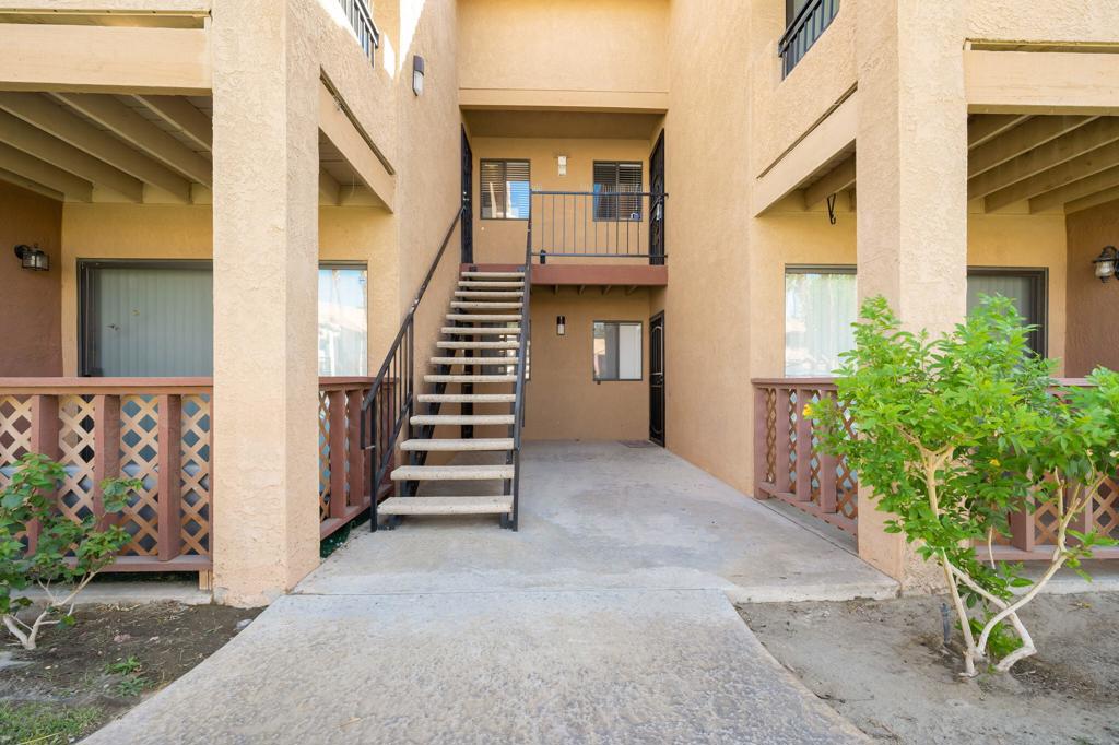 Saddleback - Residential Lease