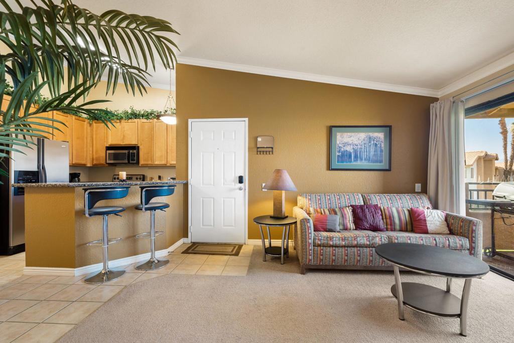 Saddleback - Residential Lease