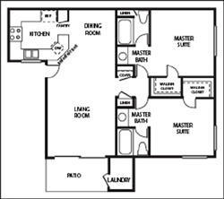 Saddleback - Residential Lease