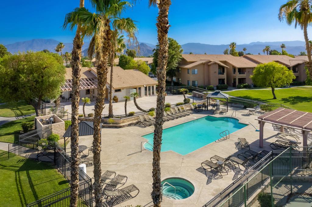 Saddleback - Residential Lease