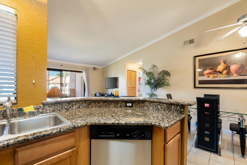 Saddleback - Residential Lease