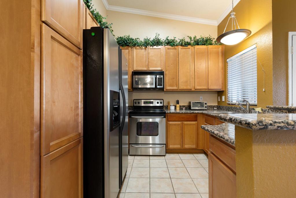 Saddleback - Residential Lease