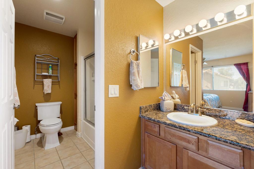 Saddleback - Residential Lease