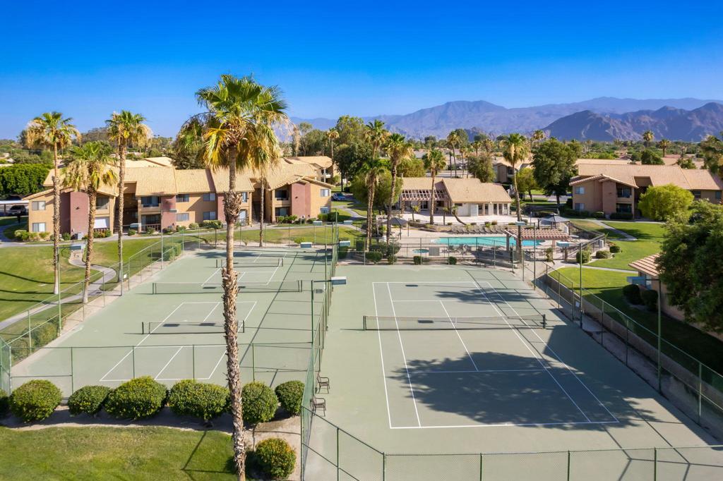 Saddleback - Residential Lease