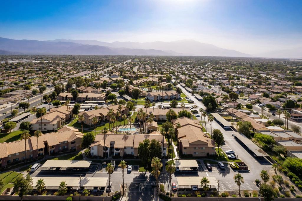 Saddleback - Residential Lease