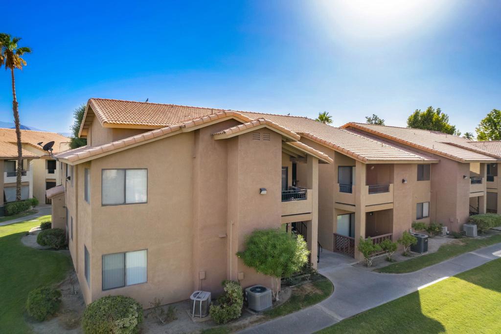 Saddleback - Residential Lease