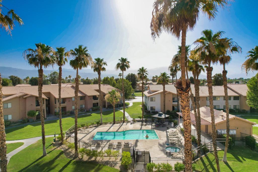 Saddleback - Residential Lease