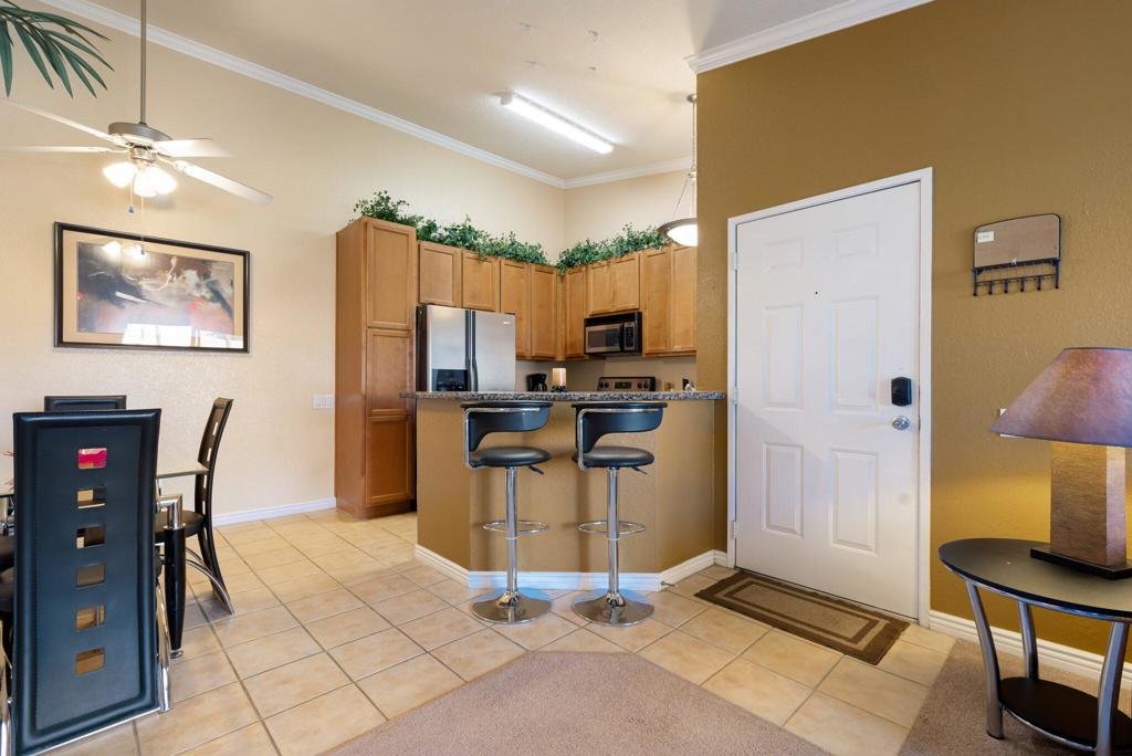 Saddleback - Residential Lease