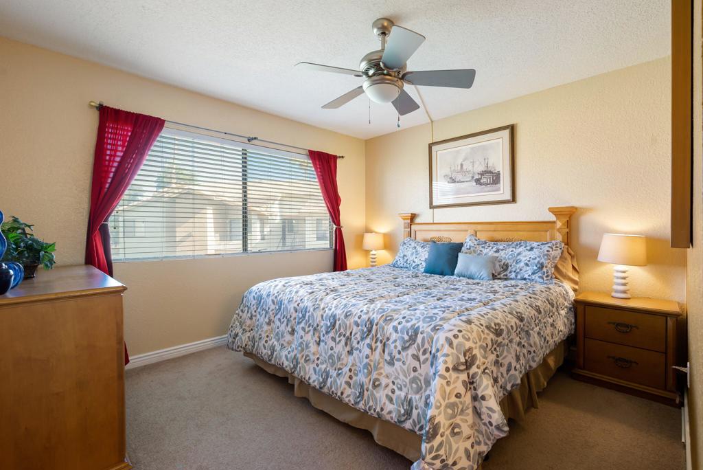 Saddleback - Residential Lease