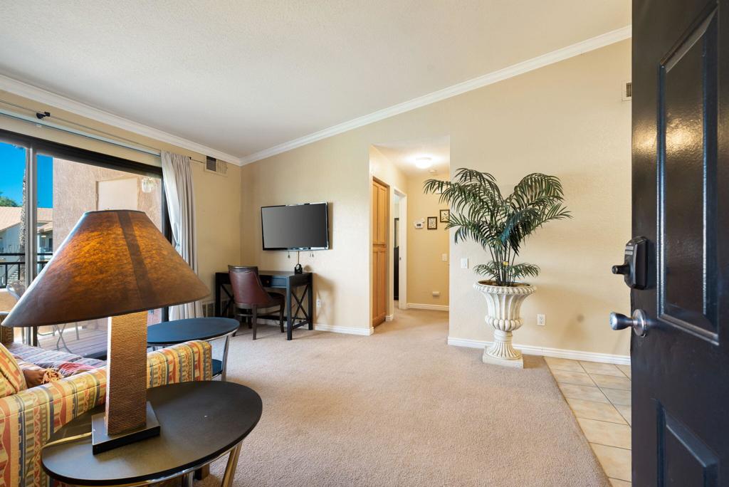 Saddleback - Residential Lease