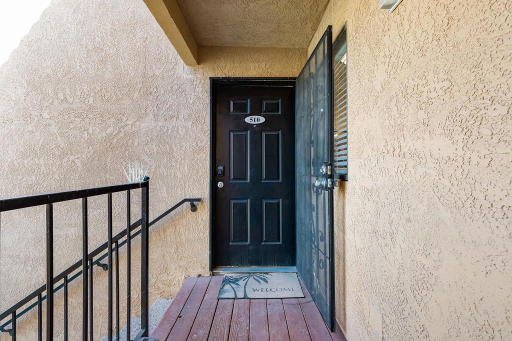 Saddleback - Residential Lease