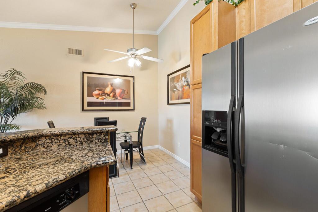 Saddleback - Residential Lease