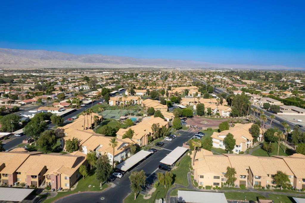 Saddleback - Residential Lease