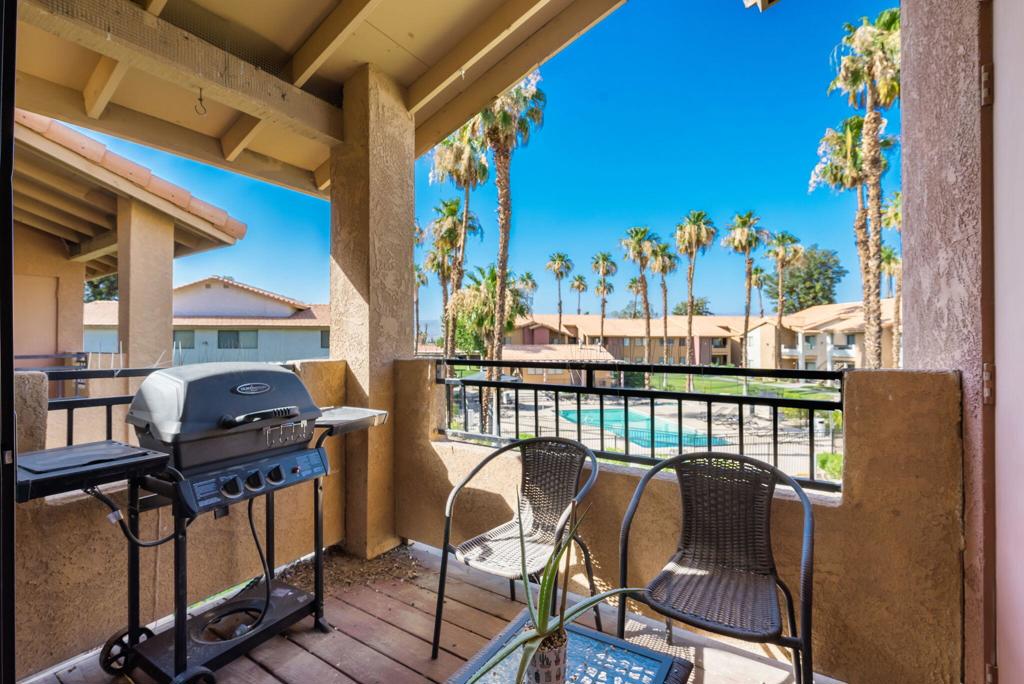 Saddleback - Residential Lease