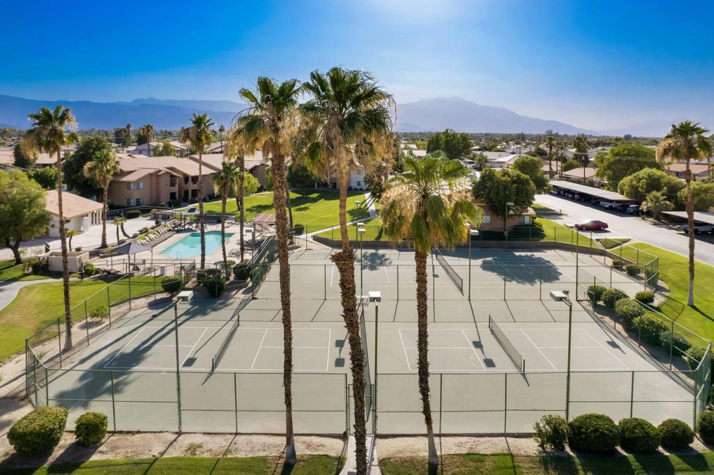 Saddleback - Residential Lease