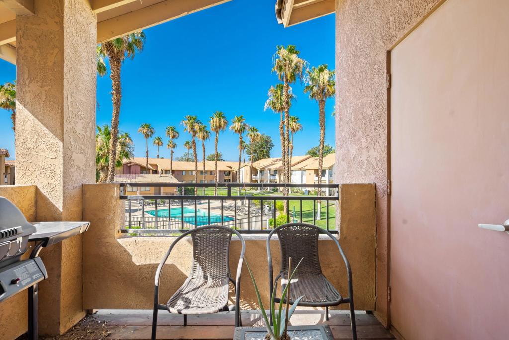 Saddleback - Residential Lease