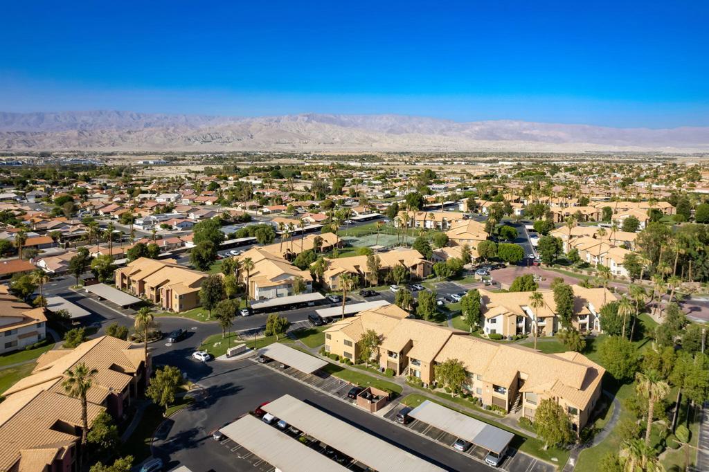 Saddleback - Residential Lease