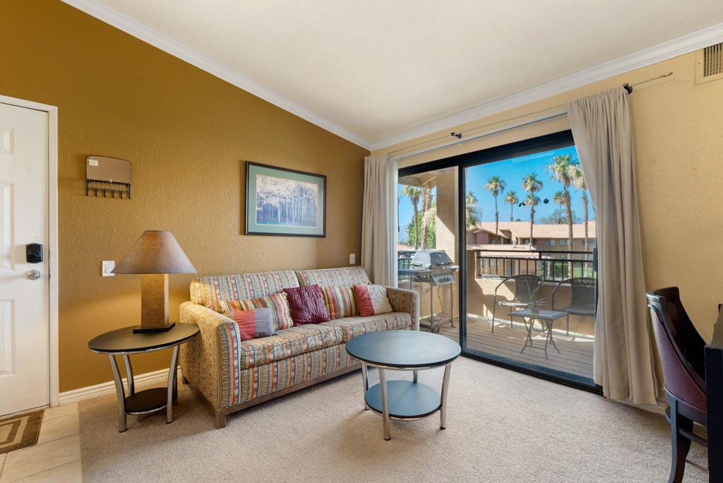 Saddleback - Residential Lease