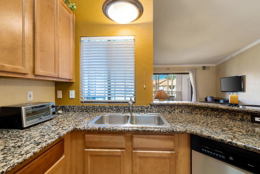 Saddleback - Residential Lease