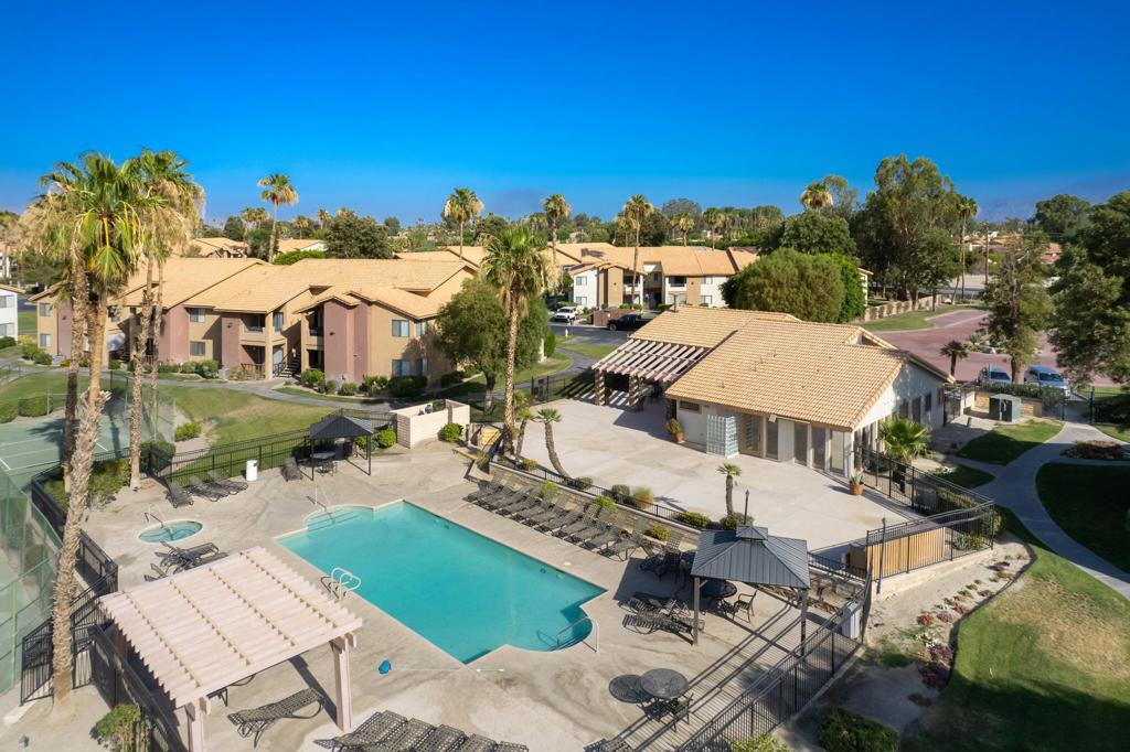 Saddleback - Residential Lease