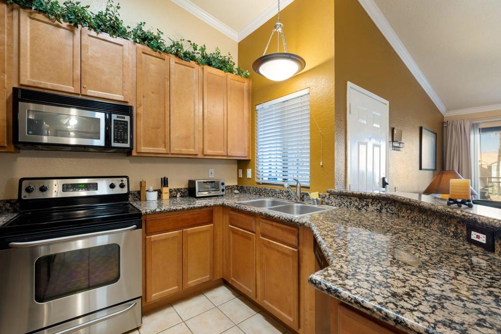 Saddleback - Residential Lease