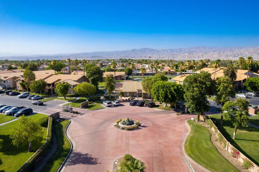 Saddleback - Residential Lease