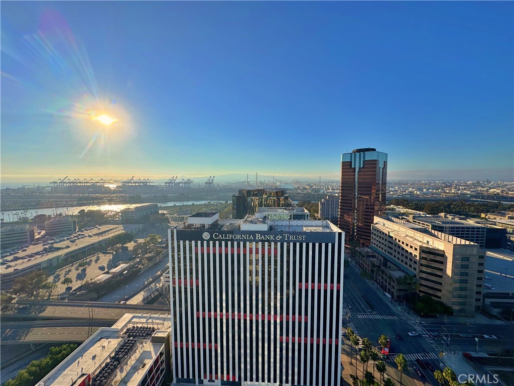 Downtown (DT) - Residential Lease