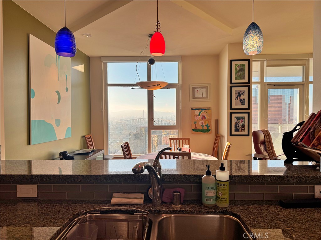 Downtown (DT) - Residential Lease