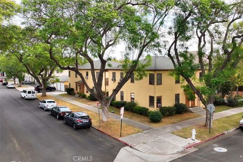 Photo of 833 N Lacy Street, Santa Ana, CA 92701 (MLS # PW25101465)