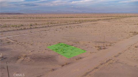 Photo of 0 Main St, Big River, CA 92242 (MLS # JT26029638)