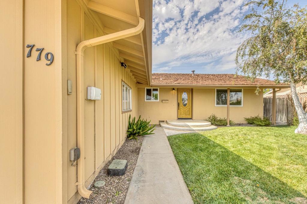 779 Bedford Drive