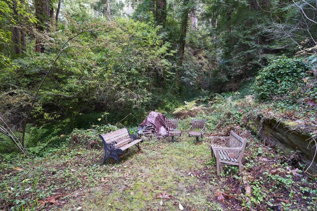 Out Of Area - Residential