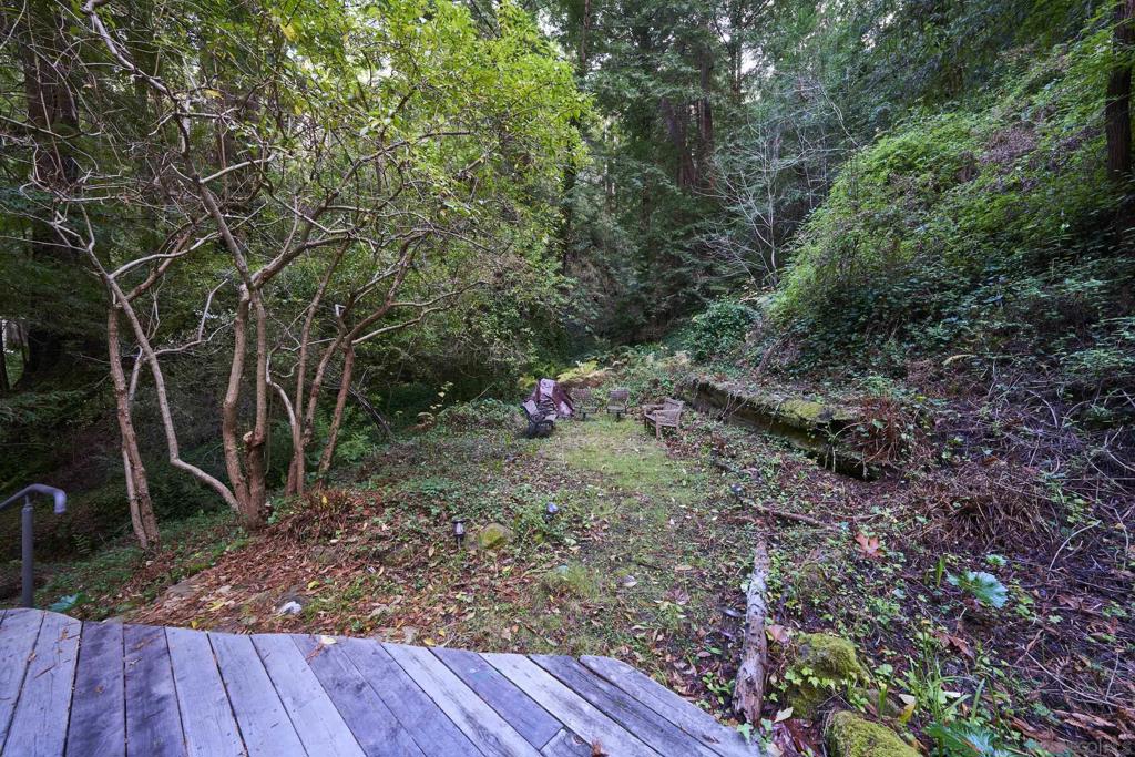 Out Of Area - Residential