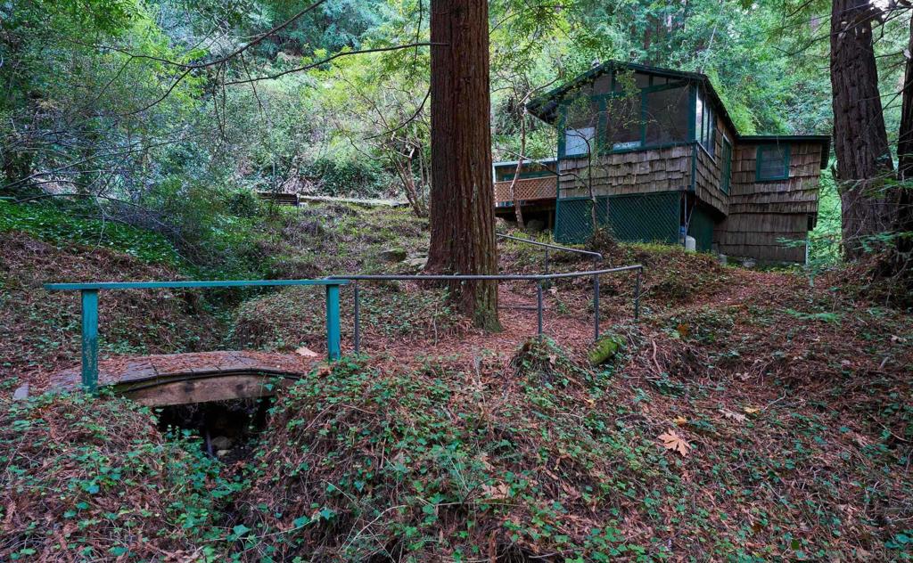 Out Of Area - Residential