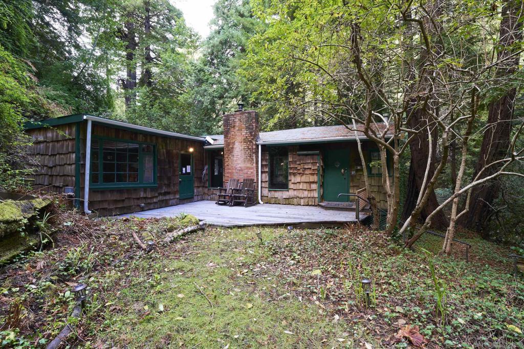 Out Of Area - Residential