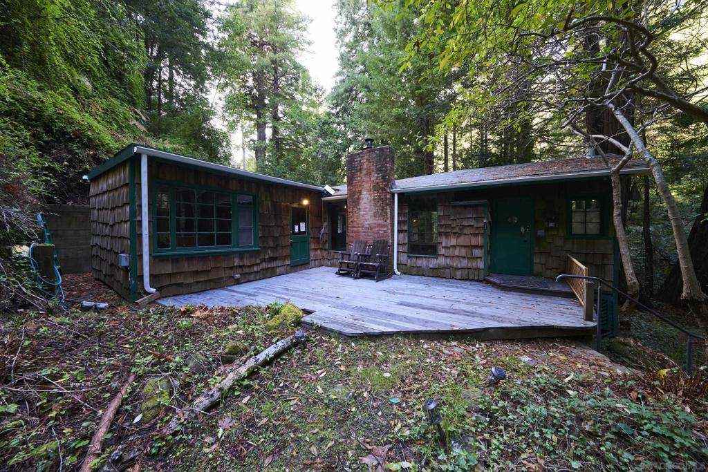 Out Of Area - Residential