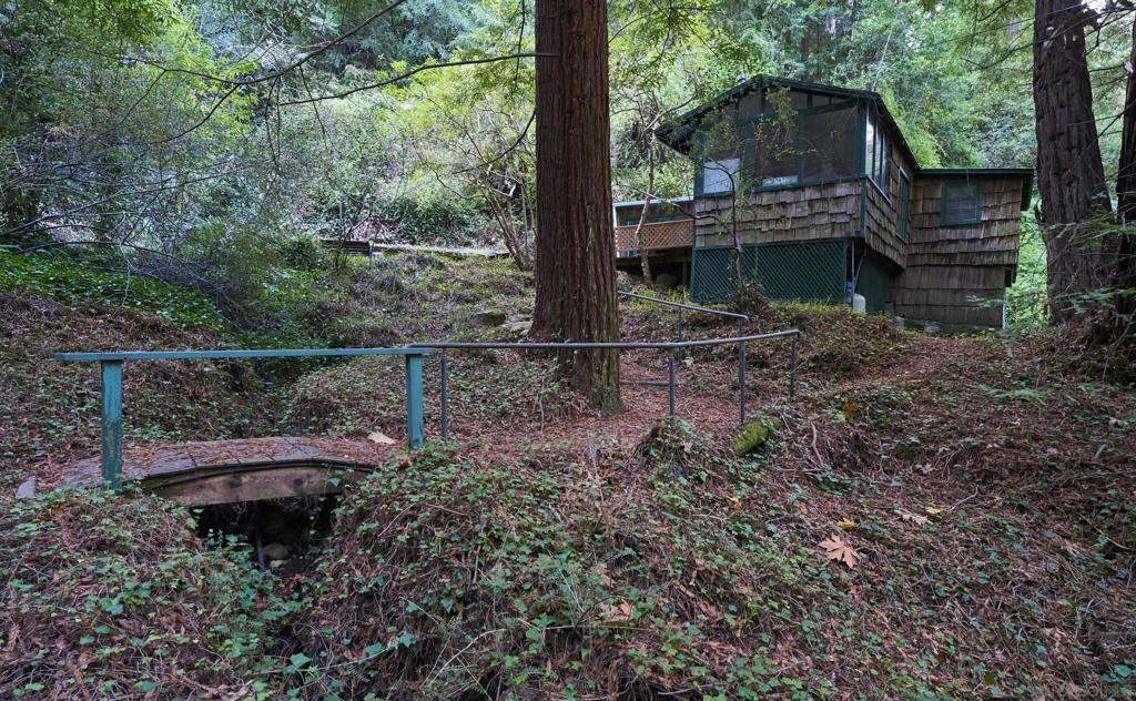 Out Of Area - Residential